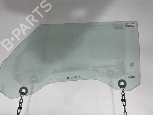 Used Front left door window MINI MINI (F56) Cooper (136 hp) 31981992