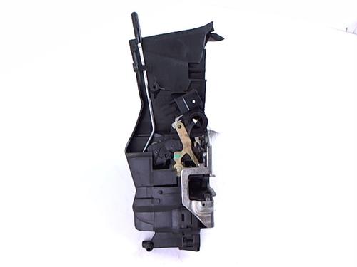 Front right lock MERCEDES-BENZ E-CLASS (W210) E 320 (210.055) | BP20391908C97 