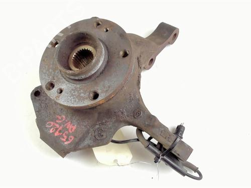 Used Left front steering knuckle RENAULT VEL SATIS (BJ0_) 2.2 dCi (BJ0E, BJ0F) (150 hp) 20391091
