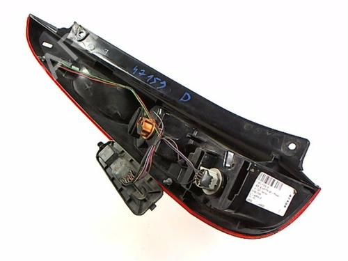 Right taillight FORD FIESTA V (JH_, JD_) 1.6 16V | BP20475153C35 