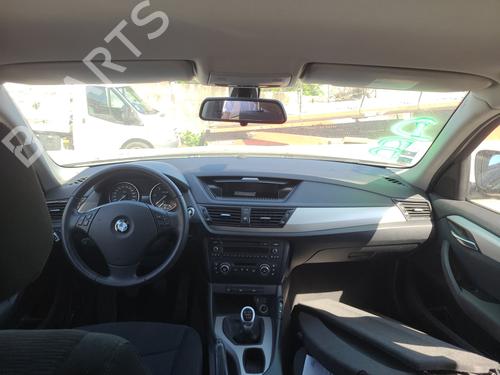 Rear left window mechanism BMW X1 (E84) sDrive 18 d | BP27572199C24  - Image 13
