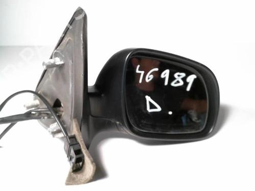 Used Right mirror Right mirror SEAT CORDOBA Vario (6K5) [1996-2002] 33438927 33438927