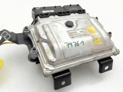 Engine control unit (ECU) HYUNDAI i30 (PDE, PD, PDEN) 1.0 T-GDI | BP40612237M57 - Image 3