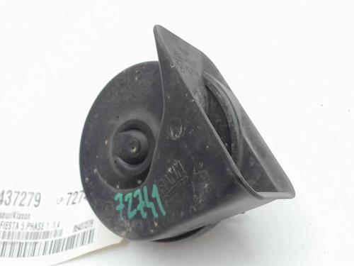 Used Horn Horn FORD FIESTA V (JH_, JD_) 1.4 16V (80 hp) 20397679 20397679