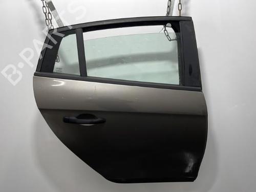 Right rear door FIAT BRAVO II (198_) 1.9 D Multijet (198AXE1A) | BP20442192C5