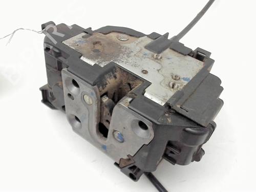 Rear right lock RENAULT MODUS / GRAND MODUS (F/JP0_) 1.5 dCi (FP0D, JP0D) | BP28811202C99 