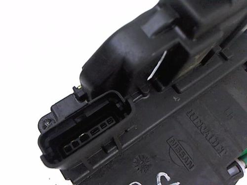 Front left lock NISSAN MICRA III (K12) 1.2 16V | BP20431857C98 