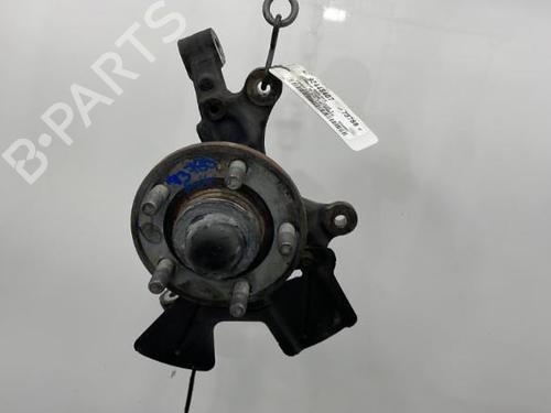 Used Left front steering knuckle Left front steering knuckle FORD USA MUSTANG Coupe 5.0 V8 (422 hp) 20418733 20418733
