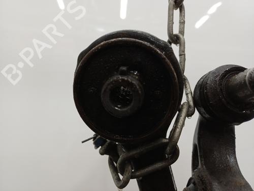 Left front suspension arm MAZDA 6 Hatchback (GG) 2.0 DI (GG14) | BP22414637M12 