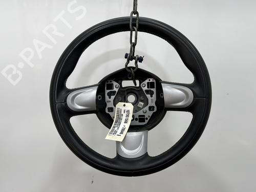 Used Steering wheel MINI MINI CLUBMAN (R55) Cooper (120 hp) 26965139
