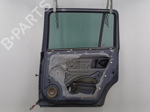 Right rear door OPEL ZAFIRA / ZAFIRA FAMILY B (A05) 1.7 CDTI (M75) | BP20450863C5 