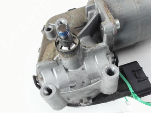 Used Front wiper motor Front wiper motor RENAULT TRAFIC III Van (FG_) 1.6 dCi 125 (FGMH) (125 hp) 22103378 22103378