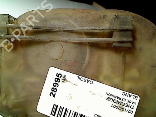 Expansion tank OPEL MOVANO A Van (X70) 2.5 CDTI (FD) | BP20435897C120