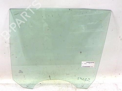 Used Rear left door window FORD B-MAX (JK) 1.5 TDCi (75 hp) 20467152
