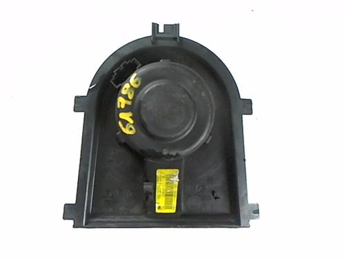 Used Heater blower motor Heater blower motor SKODA OCTAVIA I (1U2) 1.9 TDI (100 hp) 20444017 20444017