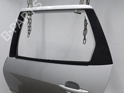 Dør venstre bagtil Dør venstre bagtil PEUGEOT 407 SW (6E_, 6D_) 2.0 HDi (140 hp) 20451153 20451153
