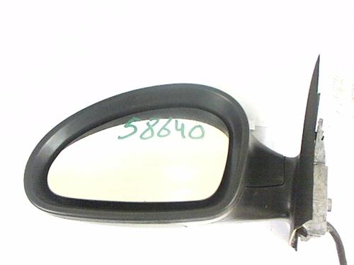 Used Left mirror SEAT CORDOBA (6L2) 1.4 TDI (70 hp) 20403746