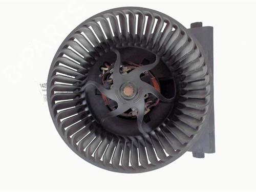 Used Heater blower motor SEAT LEON (1M1) 1.9 TDI (110 hp) 25263931
