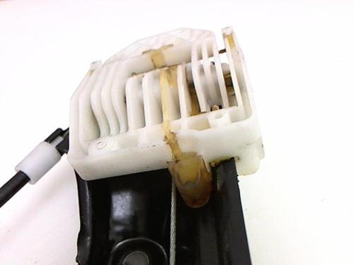 Front left window mechanism BMW 1 (E87) 118 d | BP20461178C22 