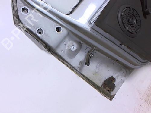 Right front door RENAULT TRAFIC Van (T_, P_, V_)  | BP21203585C3 