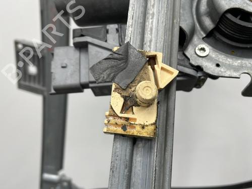 Used Front right window mechanism CITROËN C3 Pluriel (HB_) 1.4 (73 hp) 20423252