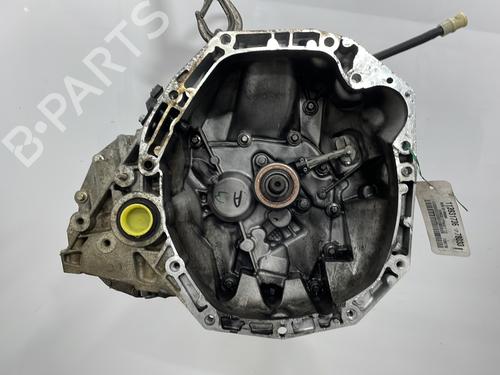 Used Gearbox RENAULT KANGOO Express (FW0/1_) 1.5 dCi 90 (FW0G, FW05, FW08, FW11) (90 hp) 29749698