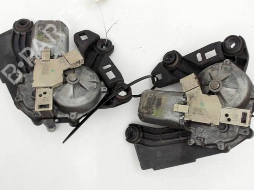 Rear wiper motor FIAT SCUDO Bus (270_, 272_) 2.0 D Multijet | BP27536054M102 