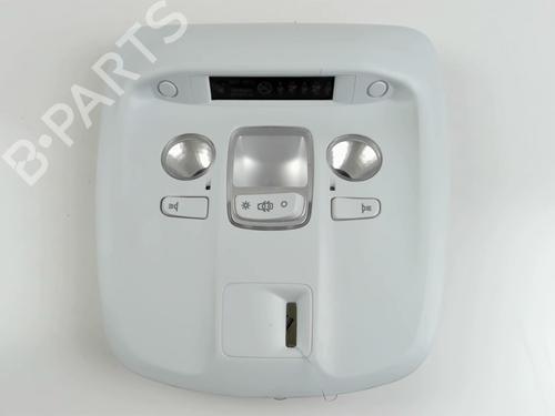 Used Interior roof light Interior roof light PEUGEOT 308 II (LB_, LP_, LW_, LH_, L3_) 1.6 HDi 100 (99 hp) 20421679 20421679