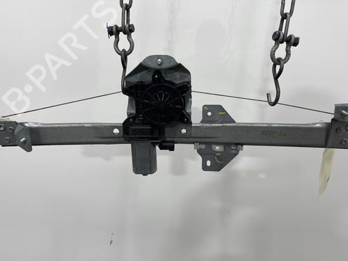 Front left window mechanism DACIA LODGY (JS_) 1.5 dCi (JSMC, JSAF) | BP26964953C22  - Image 5