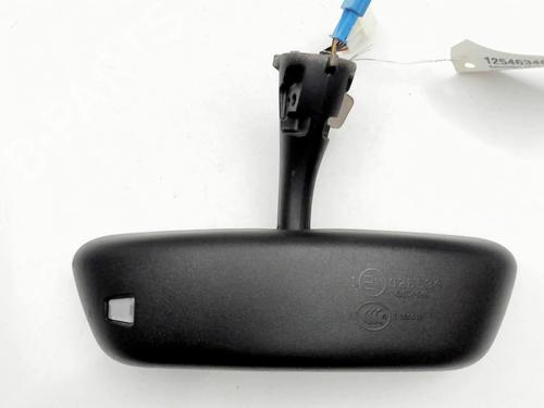 Bakspejl indvendigt Bakspejl indvendigt MERCEDES-BENZ B-CLASS Sports Tourer (W246, W242) B 180 CDI / d (246.212) (109 hp) 35892866 35892866