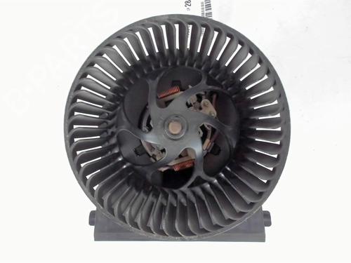 Heater blower motor VW GOLF IV (1J1) 1.9 SDI | BP25264509M62 