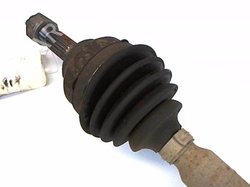 Right front driveshaft CITROËN C3 I (FC_, FN_) 1.1 i | BP20416081M39 