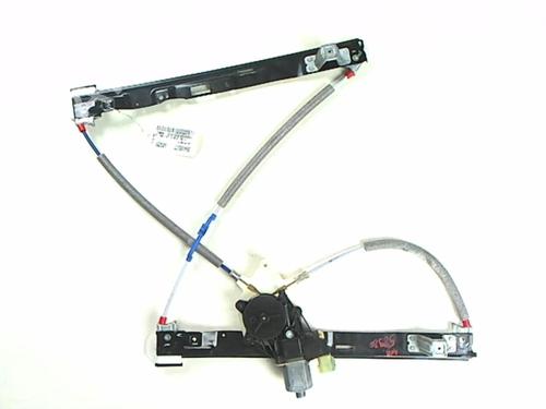 Front right window mechanism FORD B-MAX (JK) 1.0 EcoBoost | BP20444582C23  - Image 5