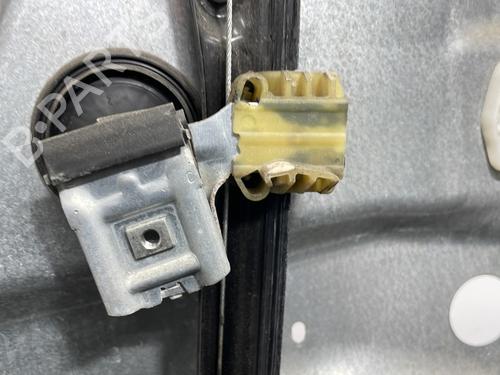 Front left window mechanism VW POLO IV (9N_, 9A_) 1.4 TDI | BP29165056C22 