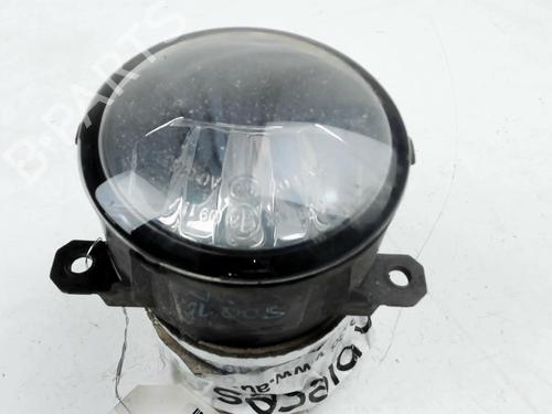 Right front fog light CITROËN DS4 (NX_) 1.6 HDi 115 | BP38024017C31 - Image 3