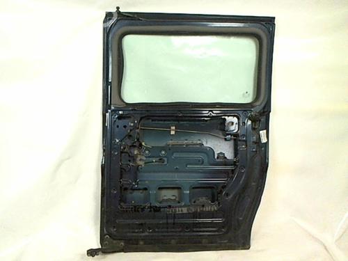 Right slide door HYUNDAI H-1 / STAREX Bus (A1) 2.5 TD | BP22913808C75 