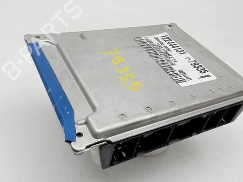 Used Engine control unit (ECU) Engine control unit (ECU) TOYOTA YARIS (_P1_) 1.4 D-4D (NLP10_, NLP10R) (75 hp) 33701775 33701775