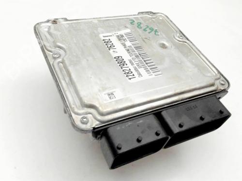 Engine control unit (ECU) BMW 3 Touring (F31) 320 d | BP37037242M57 - Image 5