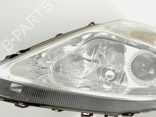 Left headlight CITROËN C8 (EA_, EB_) 2.2 HDi | BP20462069C28 - Image 4