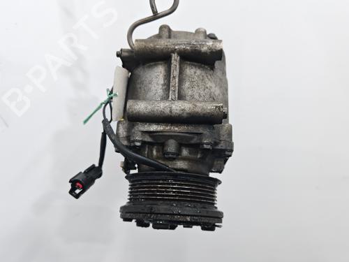 Used AC compressor AC compressor FORD FIESTA V (JH_, JD_) 1.3 (69 hp) 33993982 33993982