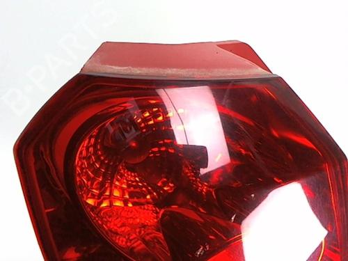 Left taillight DAEWOO KALOS (KLAS) 1.2 | BP20462843C34 