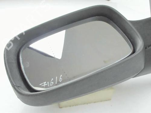 Left mirror RENAULT CLIO III (BR0/1, CR0/1) 1.5 dCi (BR17, CR17) | BP20464220C26 