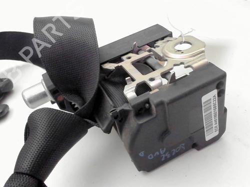 Front right seatbelt SMART FORTWO Cabrio (451) | BP37458616I25 - Image 4