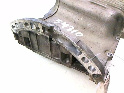 Oil sump LAND ROVER FREELANDER I (L314) 1.8 16V 4x4 | BP21205685M115 