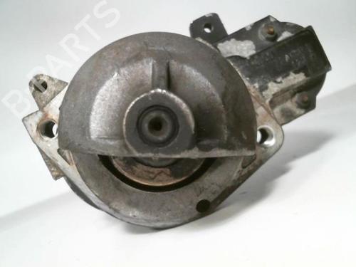 Used Starter MERCEDES-BENZ E-CLASS (W124) E 250 D (124.126, 124.129) (113 hp) 20434161