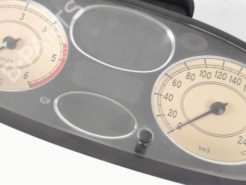 Instrument cluster ROVER 75 (RJ) 2.0 CDT | BP20396947C47 