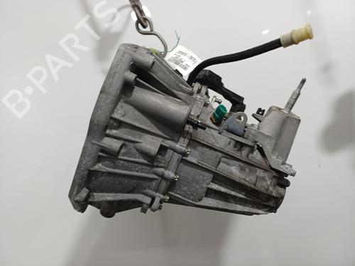 Gearbox RENAULT MEGANE IV Hatchback (B9A/M/N_) 1.2 TCe 130 (B9MR) | BP36685160M3 - Image 7