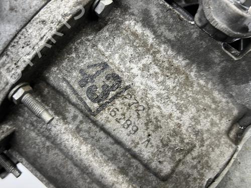 Gearbox CITROËN C4 II (NC_) 1.6 HDi 115 | BP31028056M3