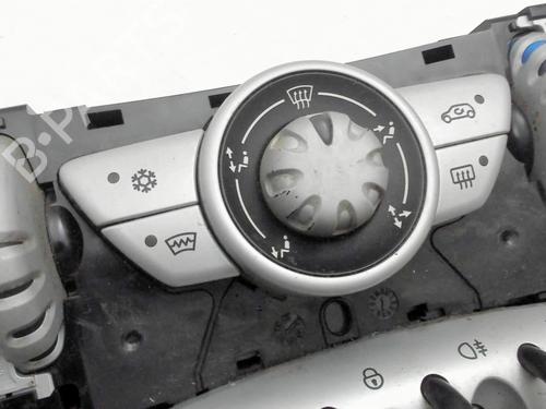Climate control MINI MINI CLUBMAN (R55) Cooper | BP27163801I5 
