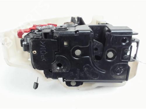 Used Rear left lock VW GOLF V (1K1) 1.6 FSI (115 hp) 23780126